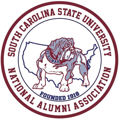 south carolina state university alumni office
